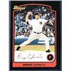 Image 1 : 2003 BOWMAN ROGER CLEMENS