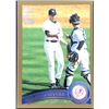 Image 1 : 2011 TOPPS GOLD MARIANO RIVERA (HOF)