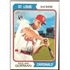 Image 1 : 2023 TOPPS HERITAGE NOLAN GORMAN ROOKIE CARD