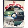 Image 1 : HOUSTON ASTROS 1976 GAME PROGRAM