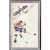 Image 1 : WASHINGTON CAPITALS 1977-78 MEDIA GUIDE