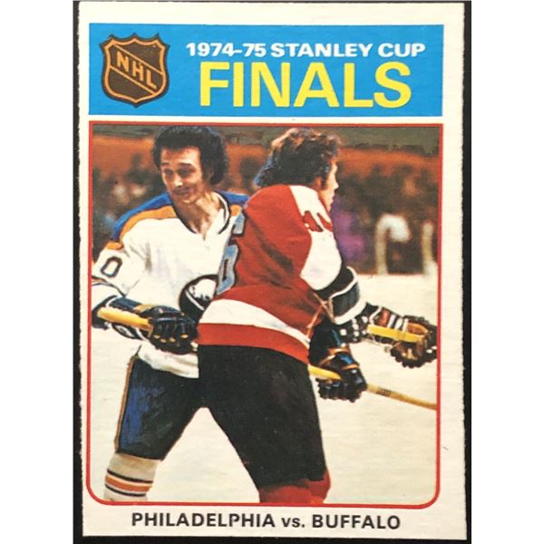 1975-76 O-PEE-CHEE BOBBY CLARKE (HOF)