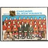 Image 1 : 1975-76 O-PEE-CHEE CHICAGO BLACK HAWKS