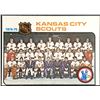 Image 1 : 1975-76 O-PEE-CHEE KANSAS CITY SCOUTS