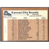 Image 2 : 1975-76 O-PEE-CHEE KANSAS CITY SCOUTS