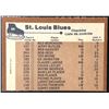 Image 2 : 1975-76 O-PEE-CHEE ST. LOUIS BLUES