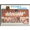 Image 1 : 1975-76 TOPPS ATLANTA FLAMES