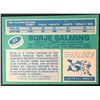 Image 2 : 1976-77 O-PEE-CHEE BORJE SALMING (HOF)