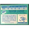 Image 2 : 1976-77 O-PEE-CHEE REGGIE LEACH (HOF)