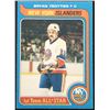 Image 1 : 1979-80 O-PEE-CHEE BRYAN TROTTIER (HOF)