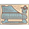Image 2 : 1979-80 O-PEE-CHEE JEAN RATELLE (HOF)