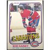 Image 1 : 1981-82 O-PEE-CHEE BOB GAINEY (HOF)