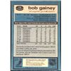 Image 2 : 1981-82 O-PEE-CHEE BOB GAINEY (HOF)