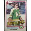 Image 1 : 1981-82 O-PEE-CHEE DON BEAUPRE ROOKIE CARD
