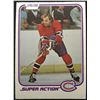 Image 1 : 1981-82 O-PEE-CHEE GUY LAFLEUR