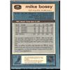 Image 2 : 1981-82 O-PEE-CHEE MIKE BOSSY (HOF)