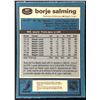 Image 2 : 1981-82 O-PEE-CHEE BORJE SALMING (HOF)