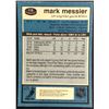 Image 2 : 1981-82 O-PEE-CHEE MARK MESSIER (HOF)