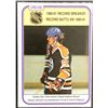 Image 1 : 1981-82 O-PEE-CHEE WAYNE GRETZKY (HOF) RB