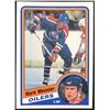Image 1 : 1984-85 O-PEE-CHEE MARK MESSIER (HOF)