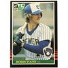 Image 1 : 1985 LEAF ROBIN YOUNT (HOF)