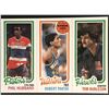 Image 1 : 1980-81 TOPPS ROBERT PARISH (HOF)