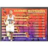 Image 2 : 1996 SKYBOX ALONZO MOURNING (HOF)