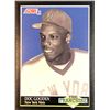 Image 1 : 1991 SCORE DWIGHT GOODEN
