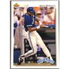 Image 1 : 1992 UPPER DECK DAVE WINFIELD (HOF)
