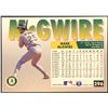 Image 2 : 1993 FLEER MARK McGWIRE