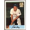 Image 1 : 1996 TOPPS WILLIE MAYS (HOF)