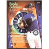 Image 2 : 1997 FLEER SKYBOX RANDY JOHNSON (HOF)