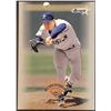Image 1 : 1997 LEAF BILLY WAGNER (HOF) ROOKIE CARD