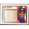 Image 2 : 1998 TOPPS CARLOS DELGADO (HOF)