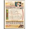 Image 2 : 2005 TOPPS ALBERT PUJOLS