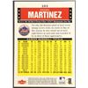 Image 2 : 2006 FLEER TRADITION PEDRO MARTINEZ (HOF)