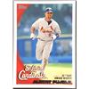 Image 1 : 2010 TOPPS ALBERT PUJOLS