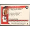 Image 2 : 2010 TOPPS ALBERT PUJOLS