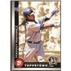 Image 1 : 2010 TOPPS MANNY RAMIREZ (HOF)