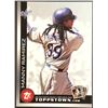 Image 1 : 2010 TOPPS MANNY RAMIREZ (HOF)
