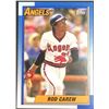 Image 1 : 2013 TOPPS ARCHIVES ROD CAREW (HOF)