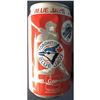 Image 1 : 1992 COCA COLA TORONTO BLUE JAYS WORLD SERIES CHAMPS COLLECTIBLE CAN