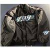 Image 1 : MAJESTIC AUTHENTIC TORONTO BLUE JAYS DUGOUT JACKET