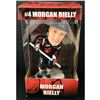 Image 2 : MOOSE JAW WARRIORS MORGAN RIELLY BOBBLEHEAD