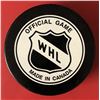 Image 2 : 1998 WHL ALL STAR GAME Puck
