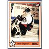 Image 1 : 1990 CHL CHRIS OSGOOD ROOKIE CARD