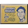 Image 2 : 1970 O-PEE-CHEE BROOKS ROBINSON (HOF) AS