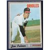 Image 1 : 1970 O-PEE-CHEE JIM PALMER (HOF)