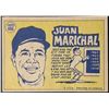 Image 2 : 1970 O-PEE-CHEE JUAN MARICHAL (HOF)