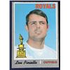 Image 1 : 1970 O-PEE-CHEE LOU PINIELLA ROOKIE CARD